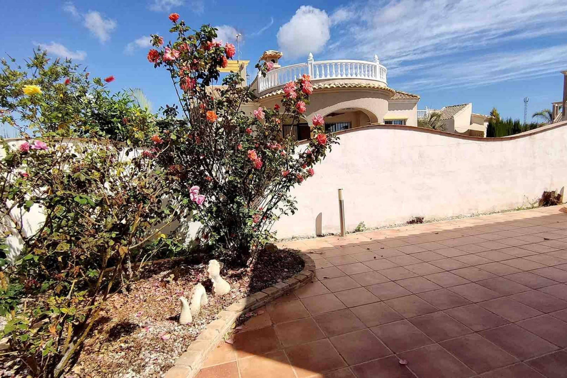 Revente - House - Guardamar del Segura - Urb el raso