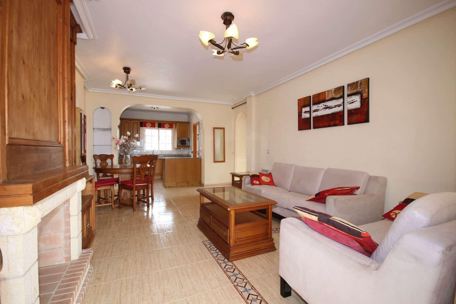 Revente - House - Guardamar del Segura - Urb el raso