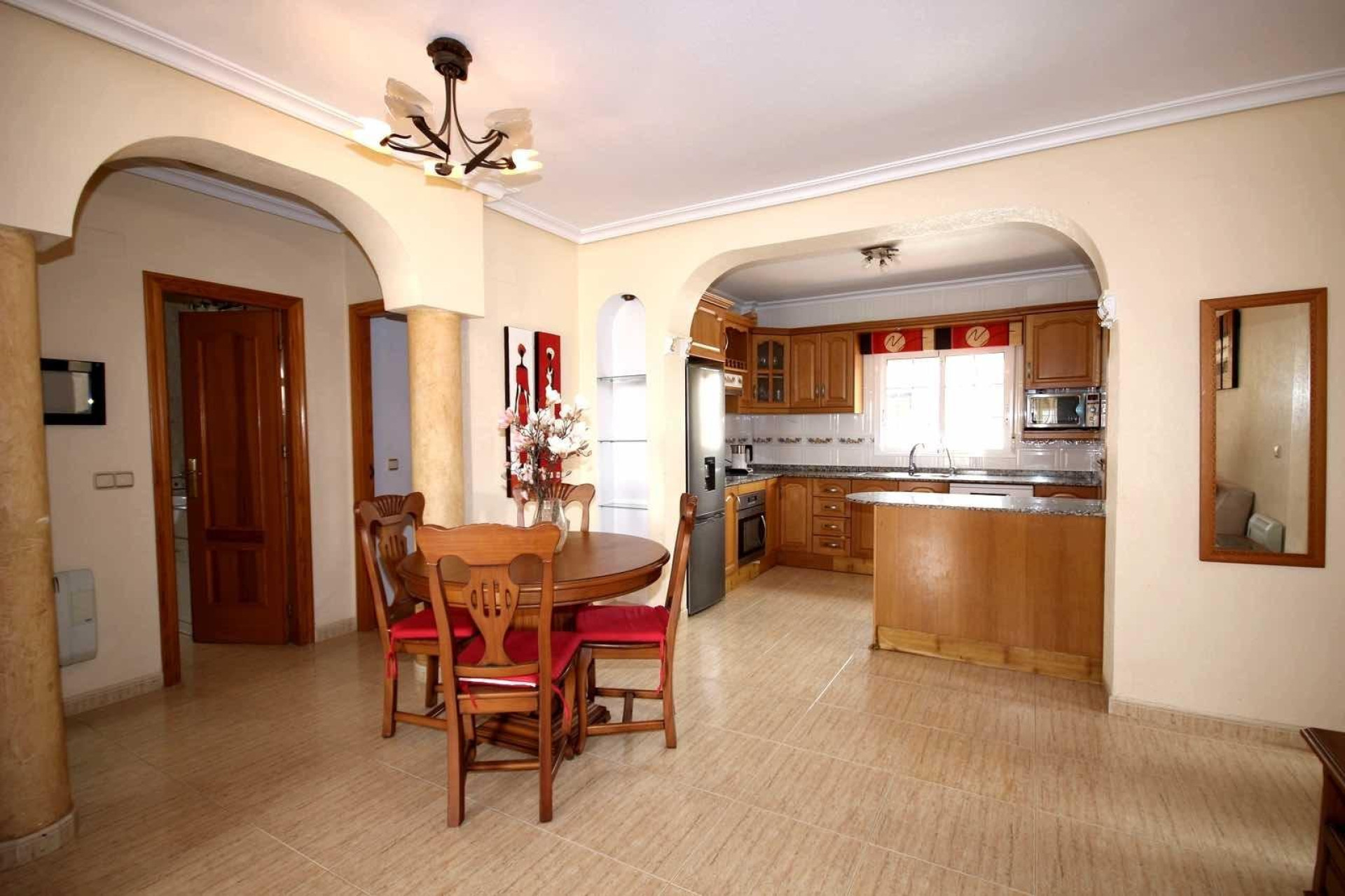 Revente - House - Guardamar del Segura - Urb el raso