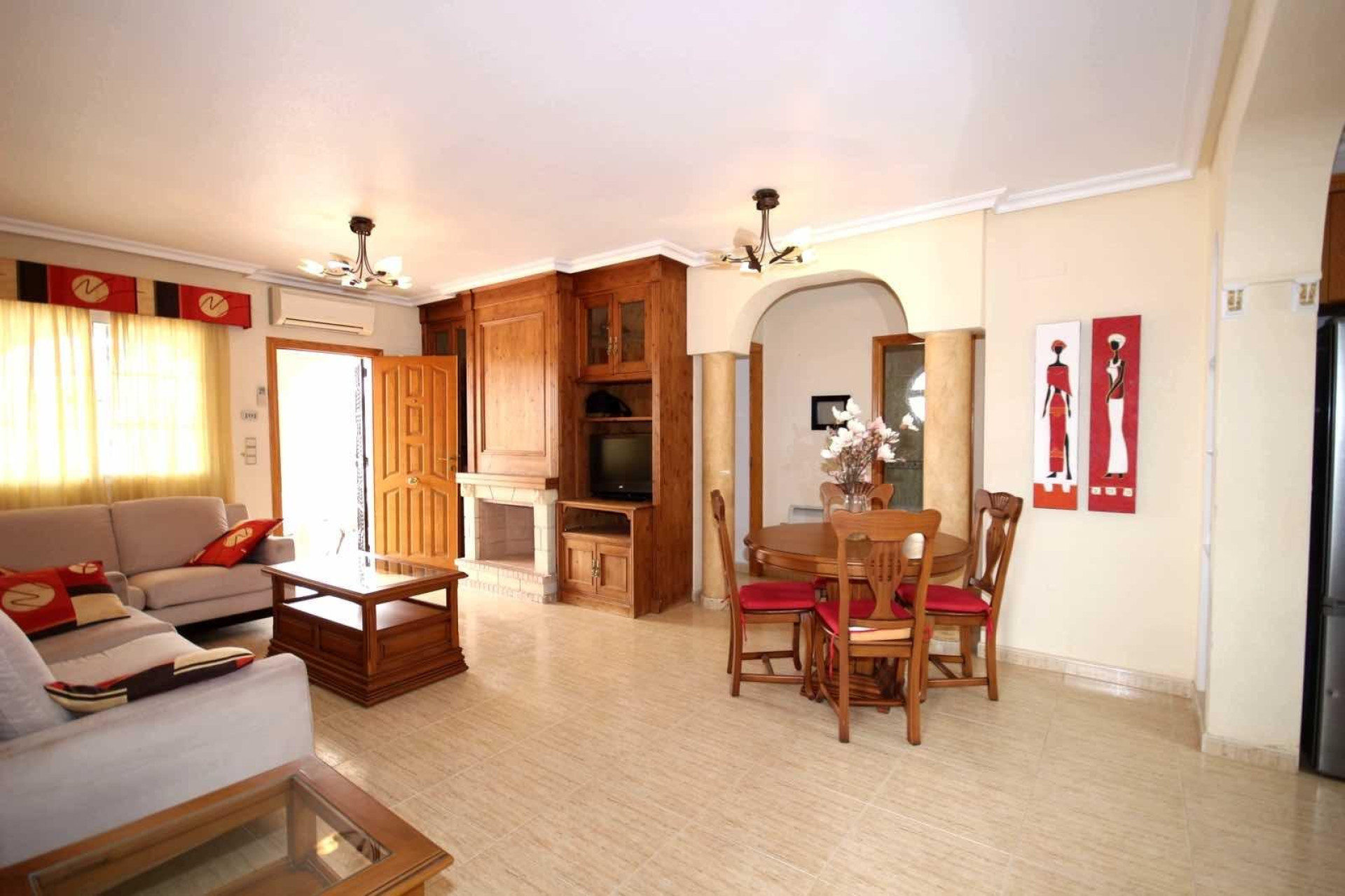 Revente - House - Guardamar del Segura - Urb el raso