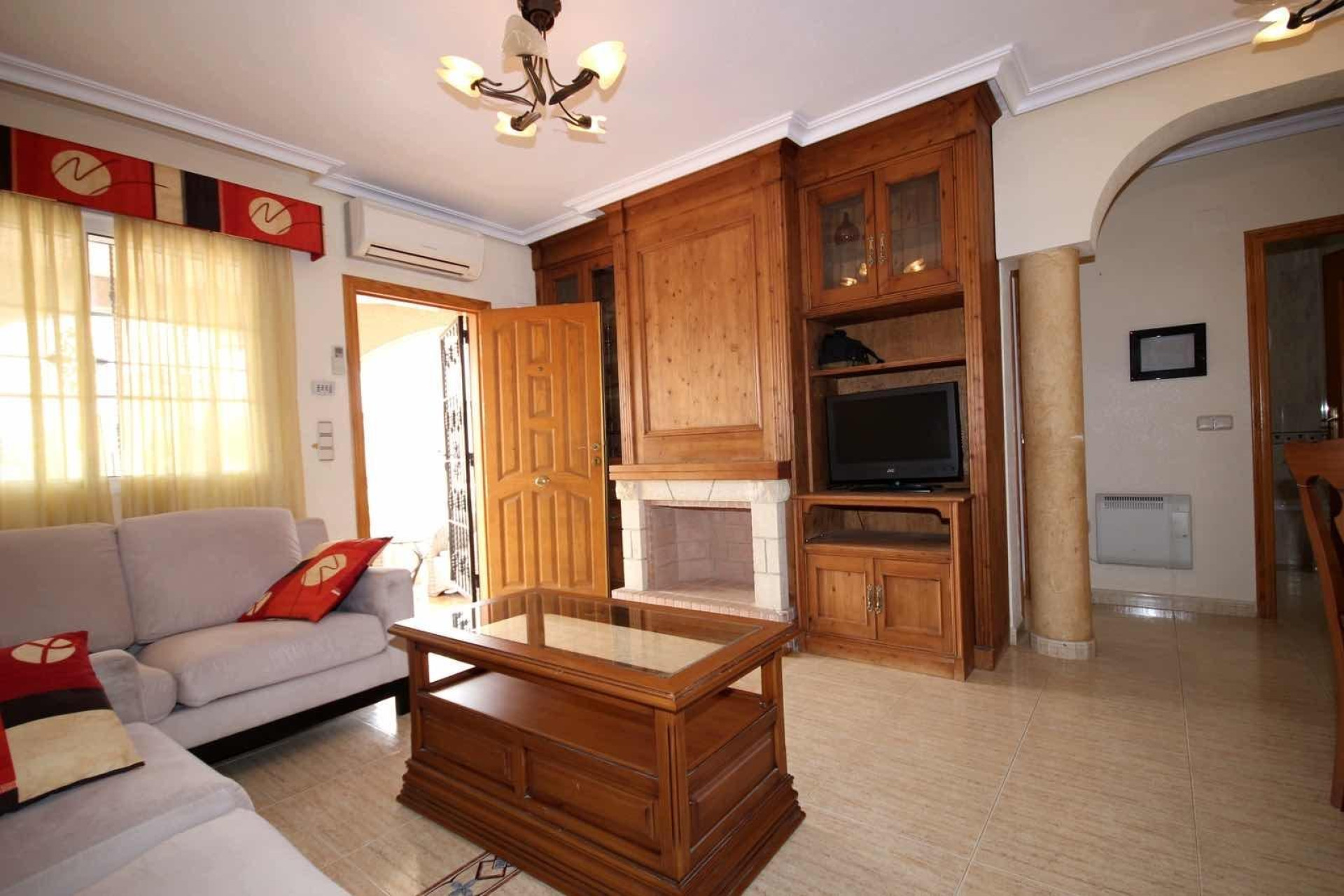 Revente - House - Guardamar del Segura - Urb el raso