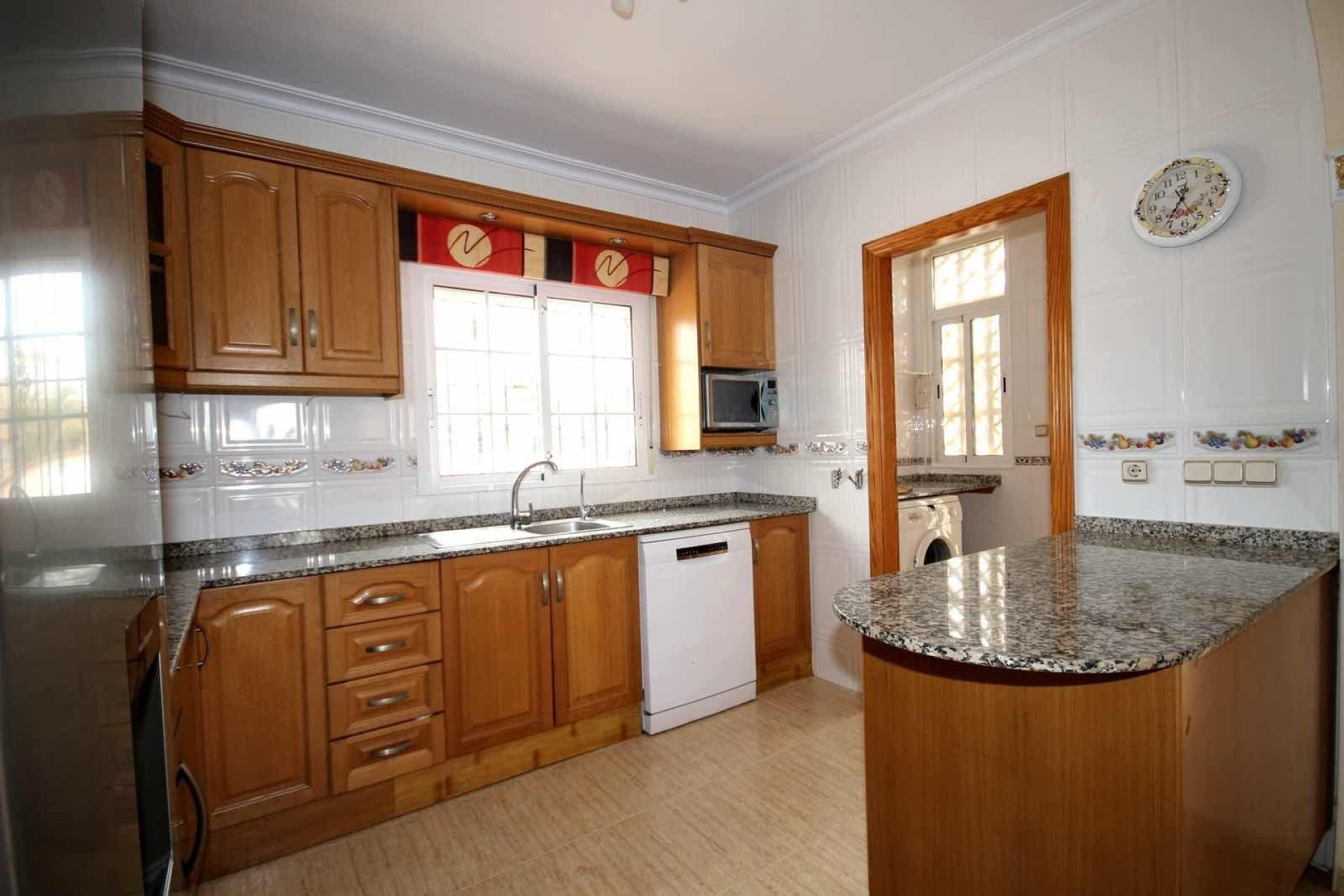 Revente - House - Guardamar del Segura - Urb el raso