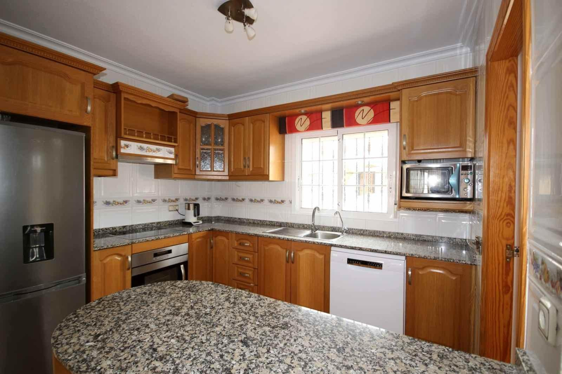 Revente - House - Guardamar del Segura - Urb el raso