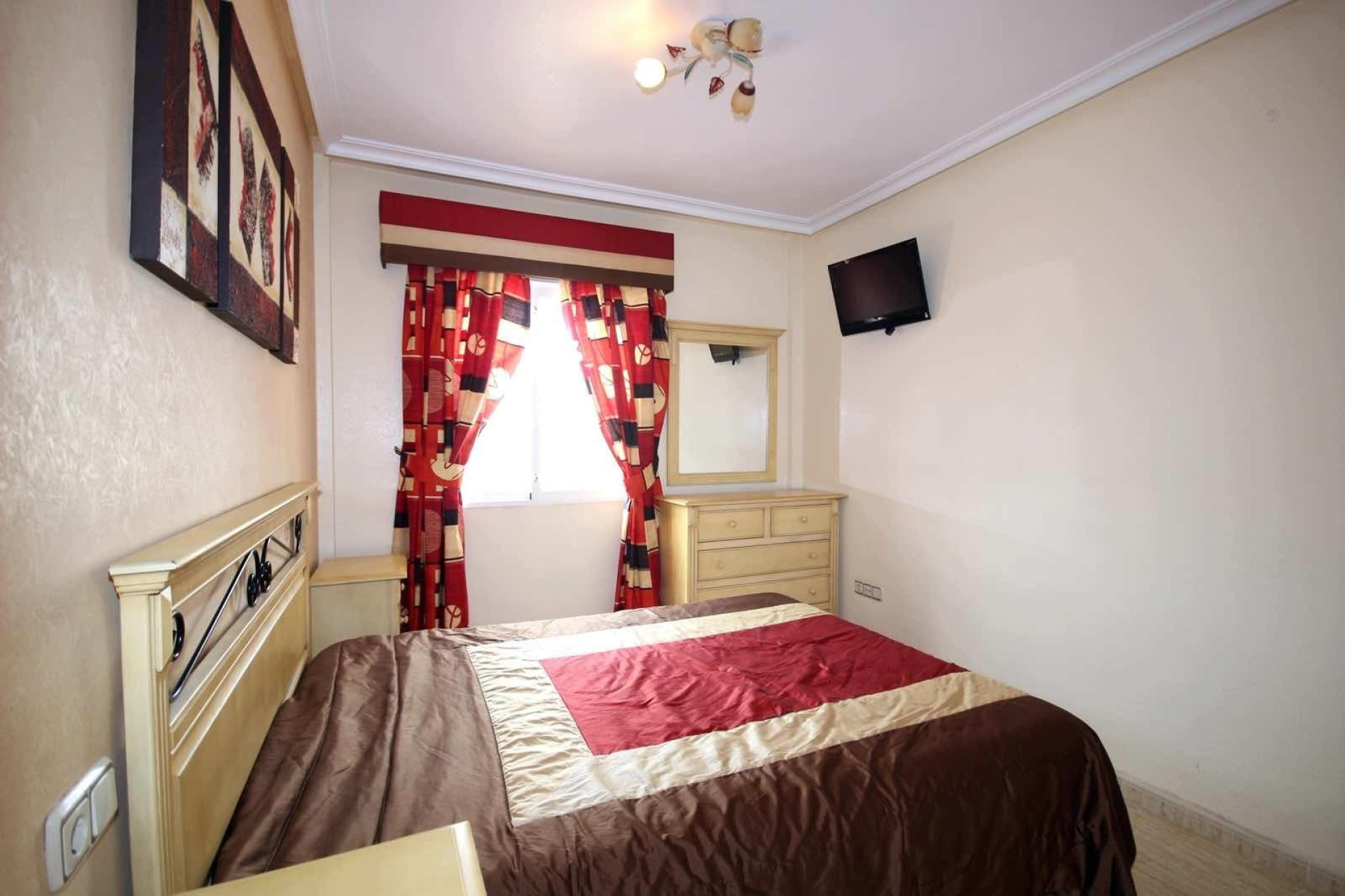 Revente - House - Guardamar del Segura - Urb el raso