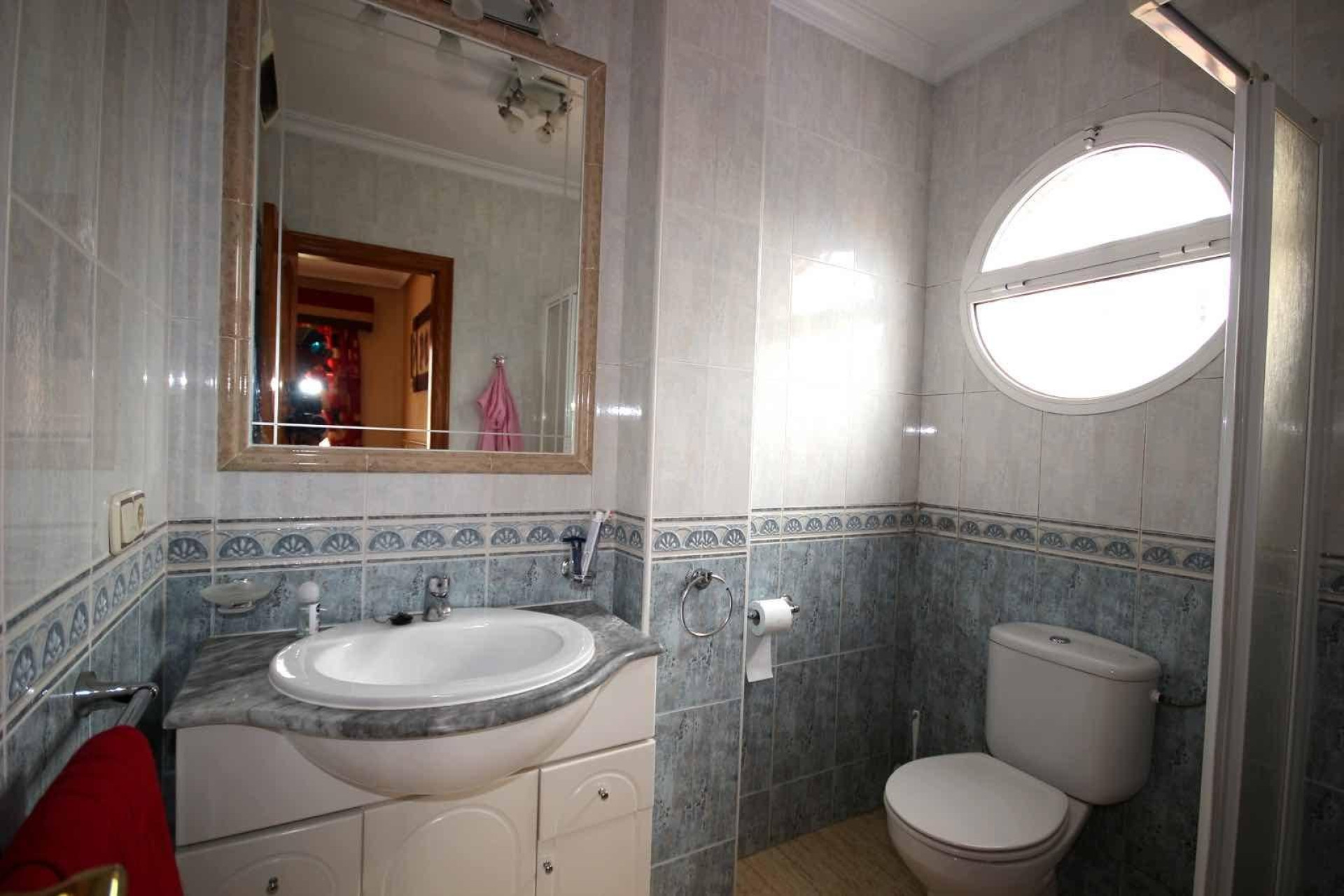 Revente - House - Guardamar del Segura - Urb el raso