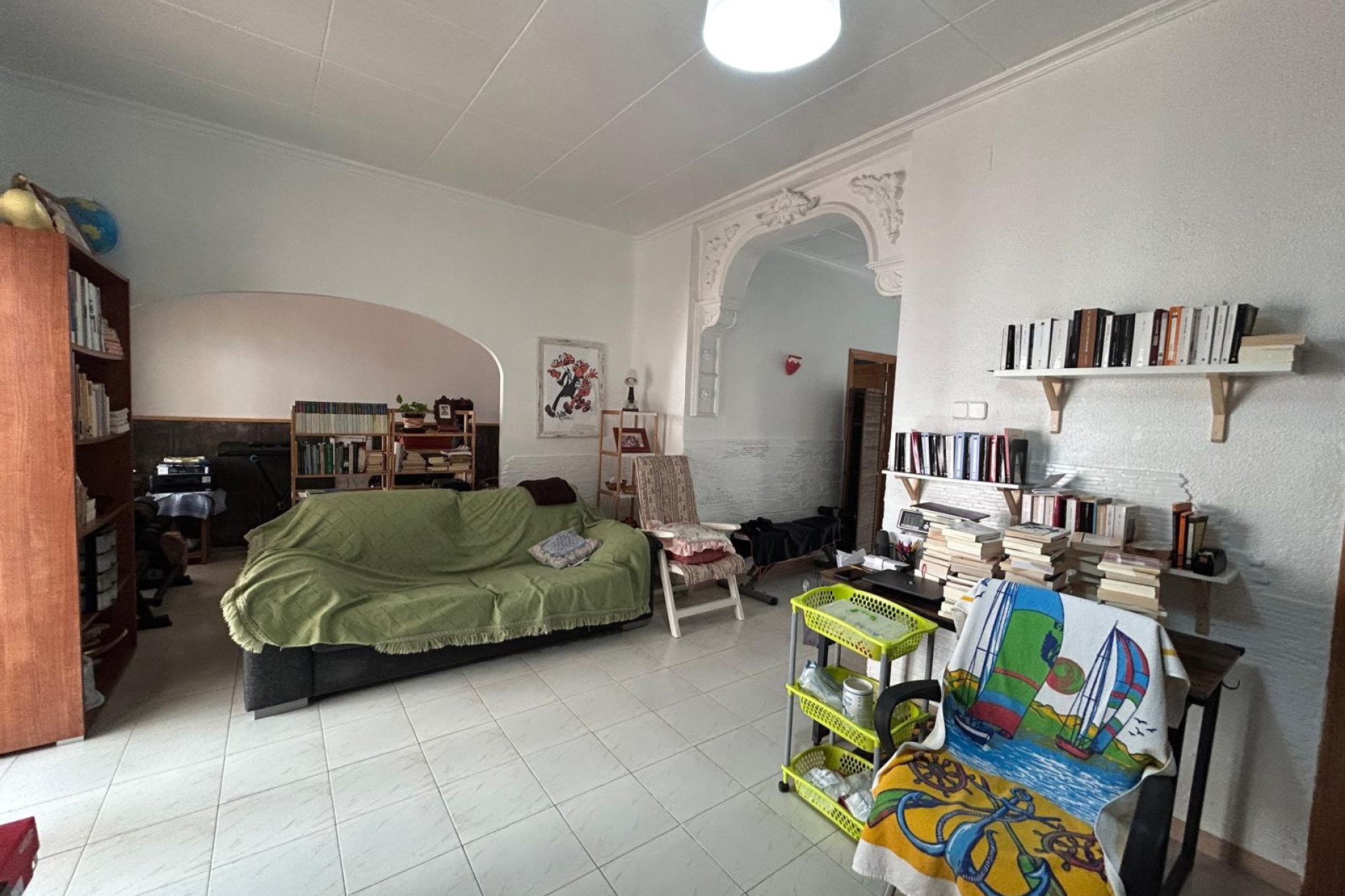 Revente - House - Jacarilla