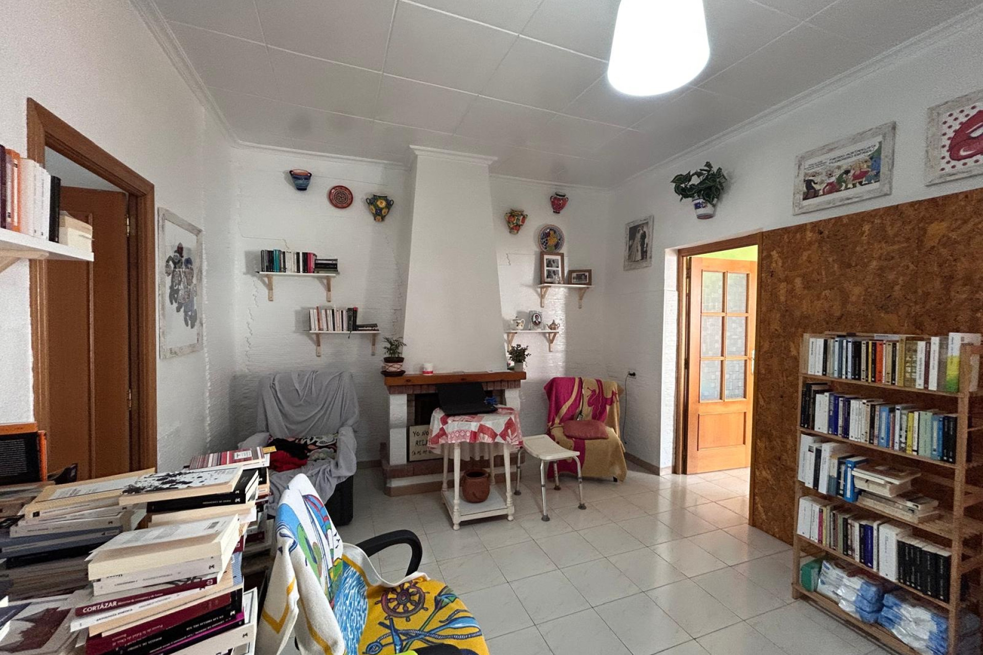 Revente - House - Jacarilla