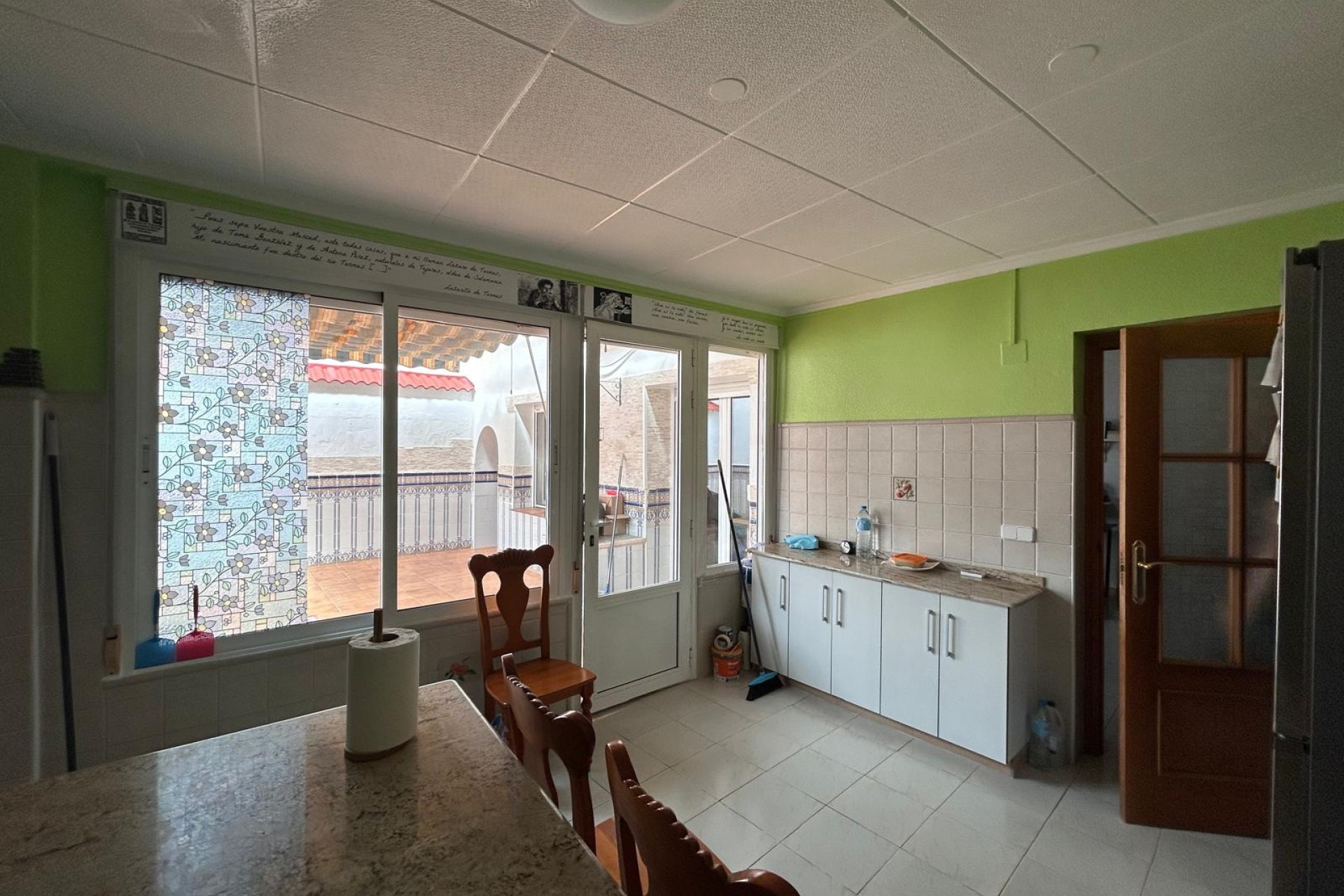 Revente - House - Jacarilla