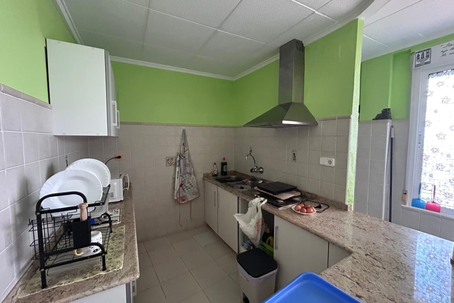 Revente - House - Jacarilla