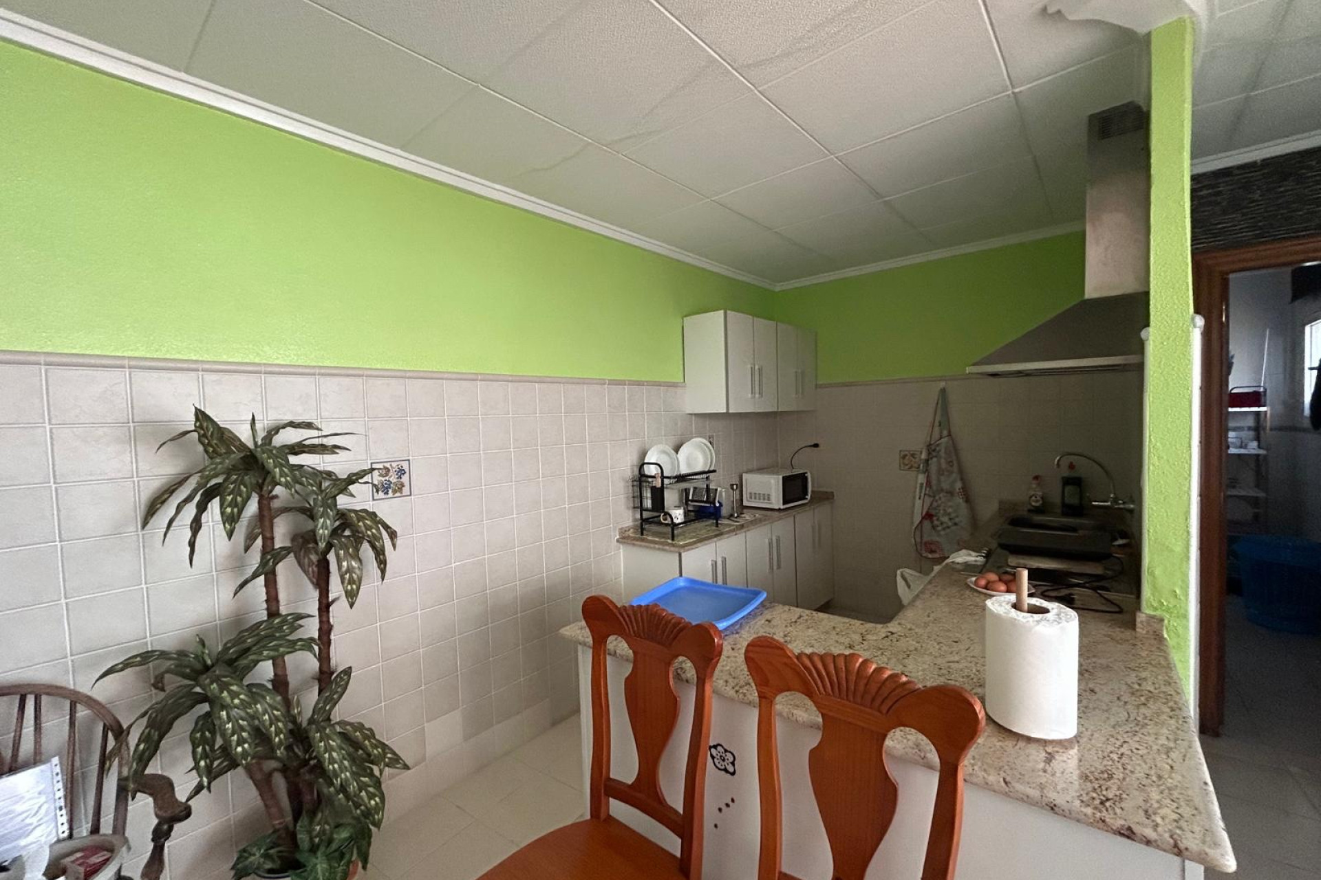 Revente - House - Jacarilla