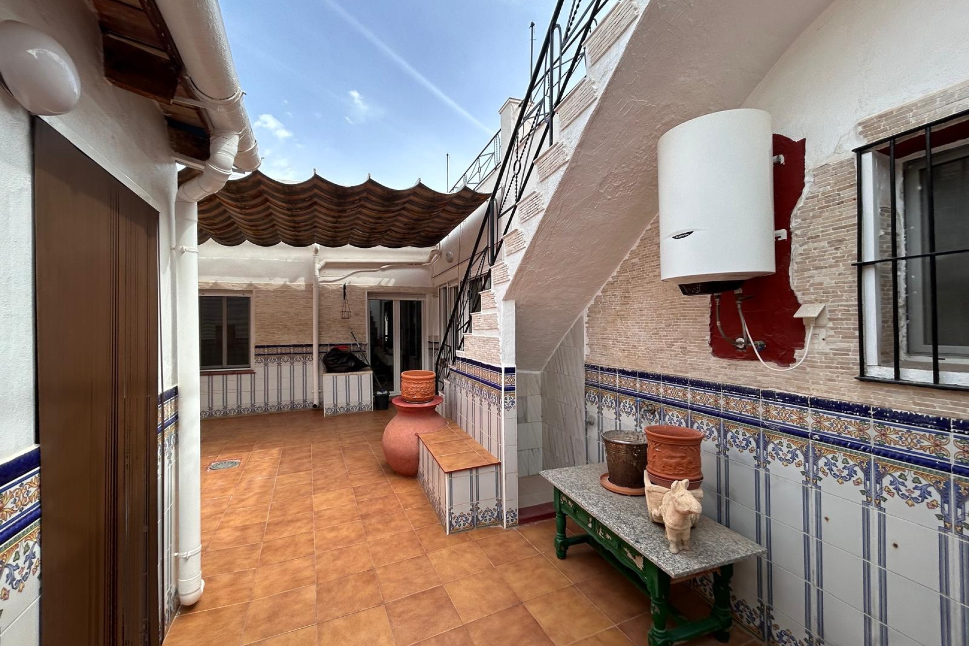 Revente - House - Jacarilla