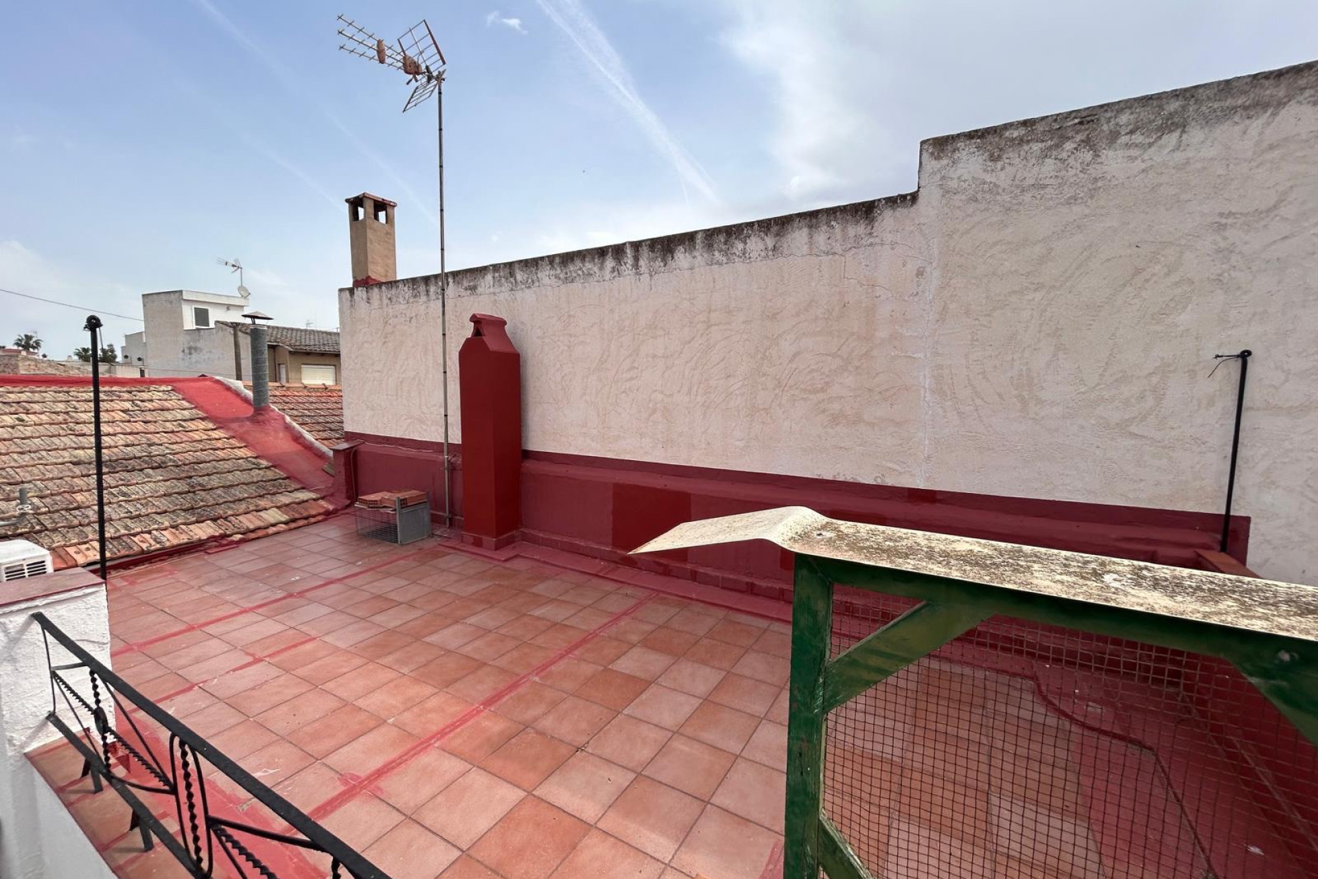 Revente - House - Jacarilla