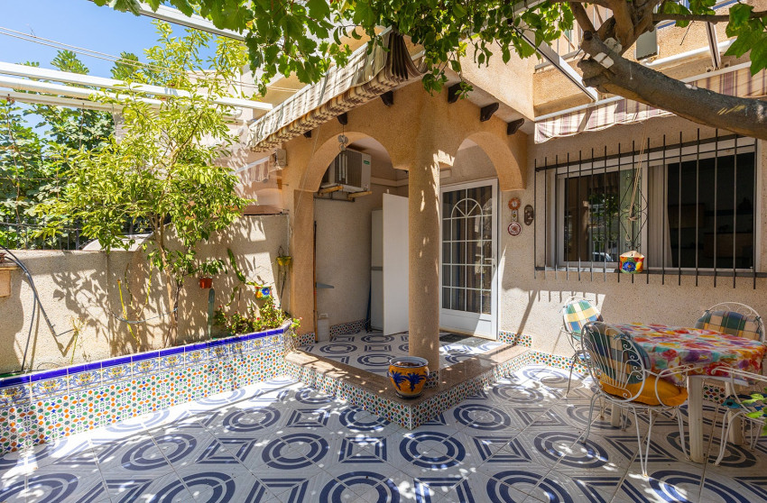 Revente - House - Los Alcazares - Centro