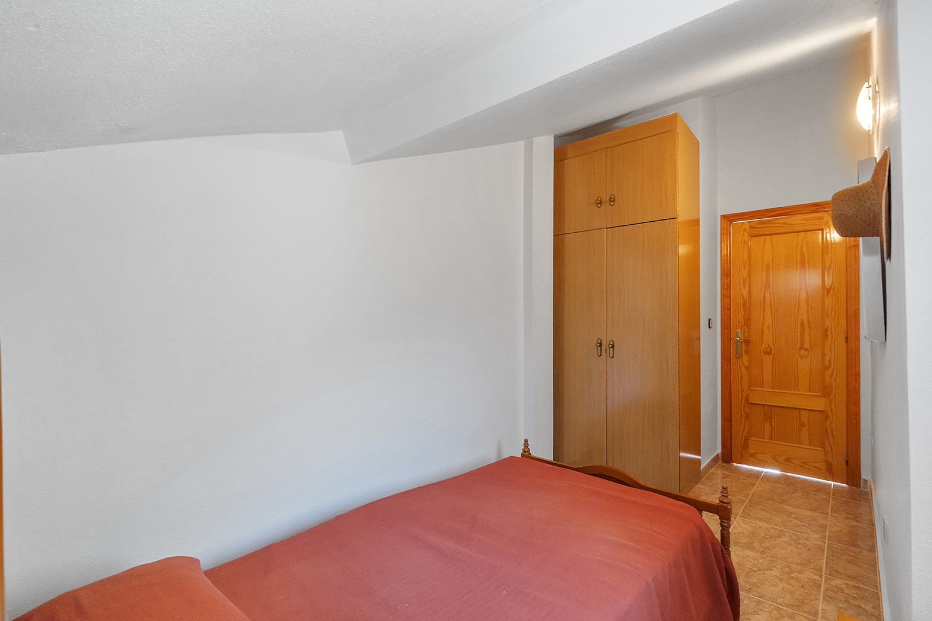 Revente - House - Los Alcazares - Centro