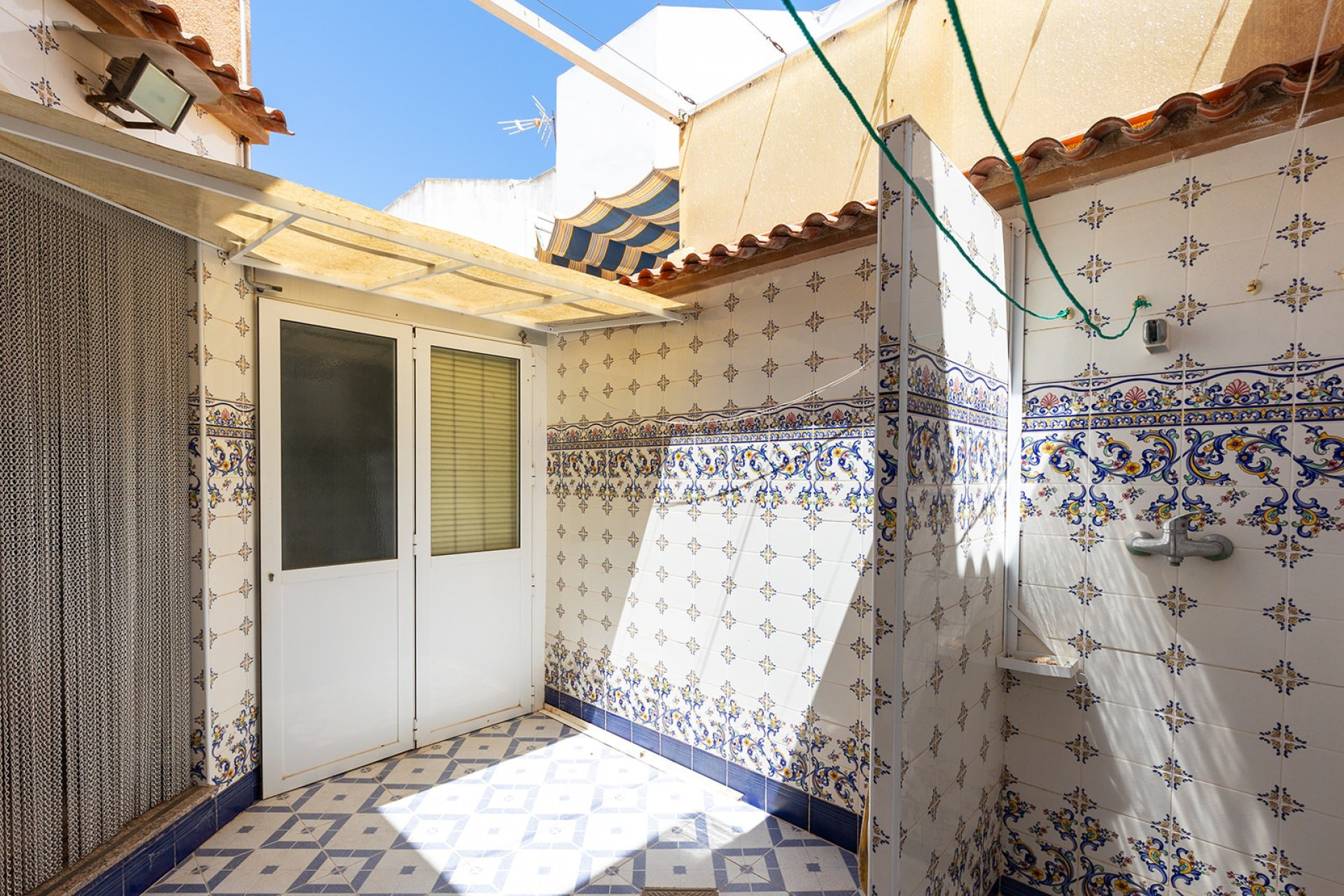 Revente - House - Los Alcazares - Centro