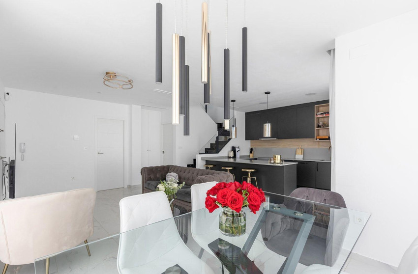 Revente - House - Los Montesinos - Pueblo 8