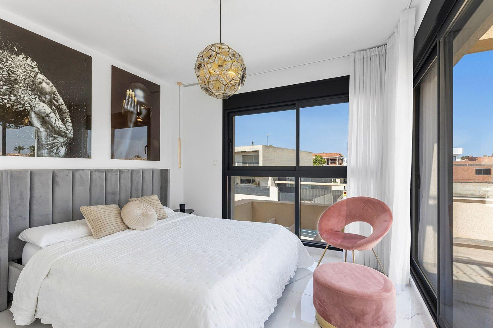 Revente - House - Los Montesinos - Pueblo 8