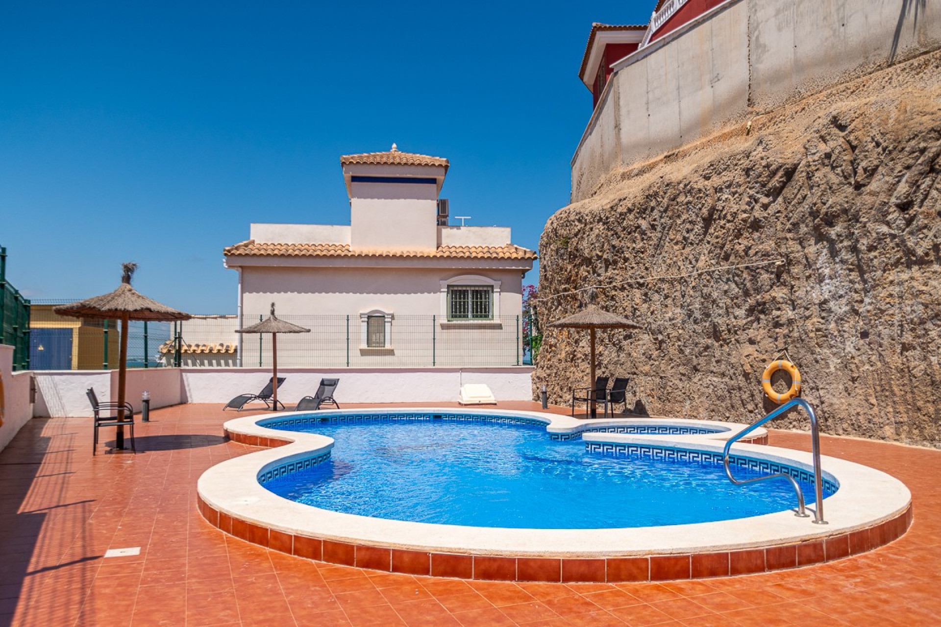 Revente - House - LOS URRUTIAS - Costa Calida