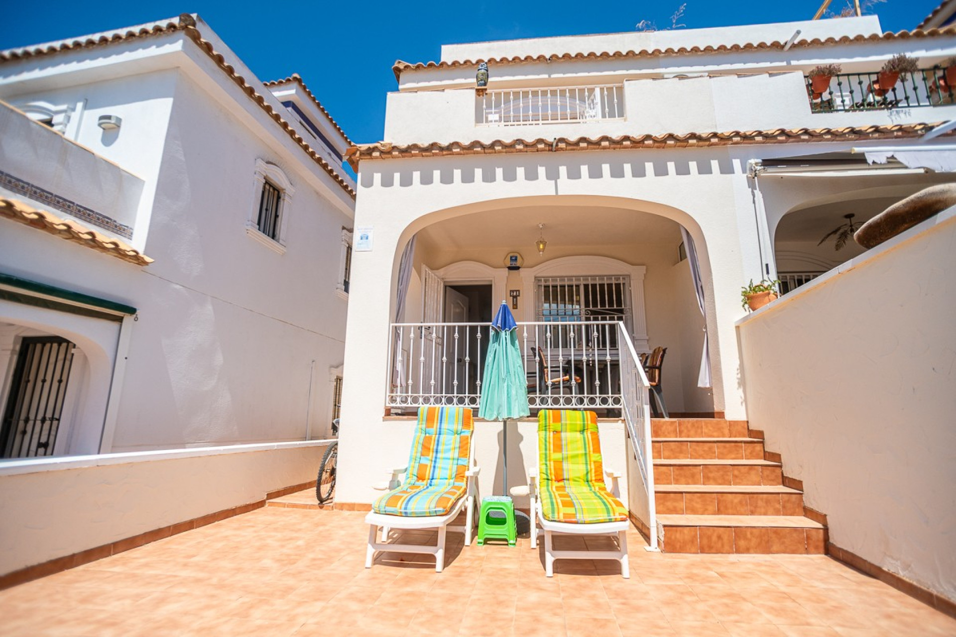 Revente - House - LOS URRUTIAS - Costa Calida