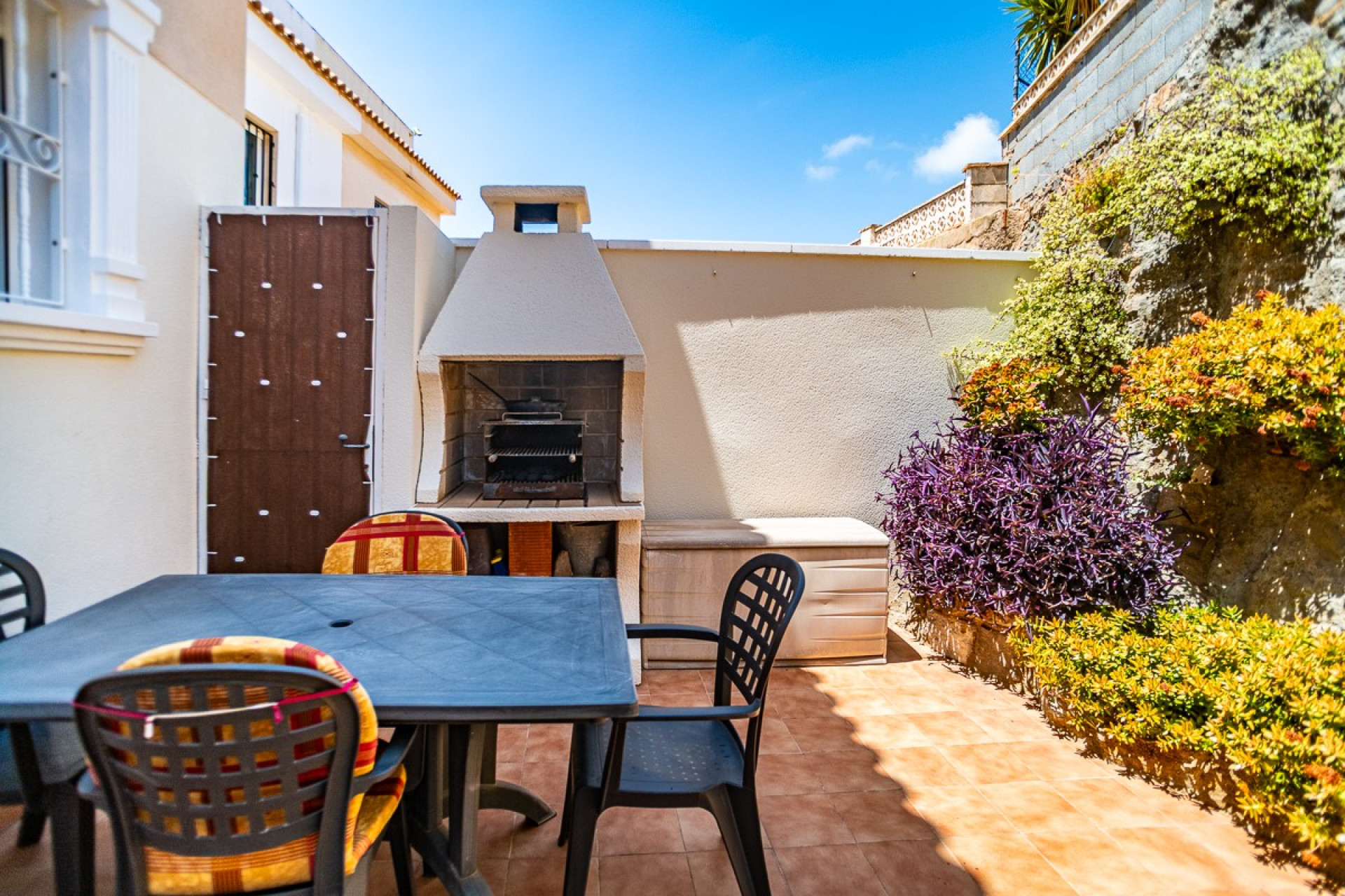 Revente - House - LOS URRUTIAS - Costa Calida