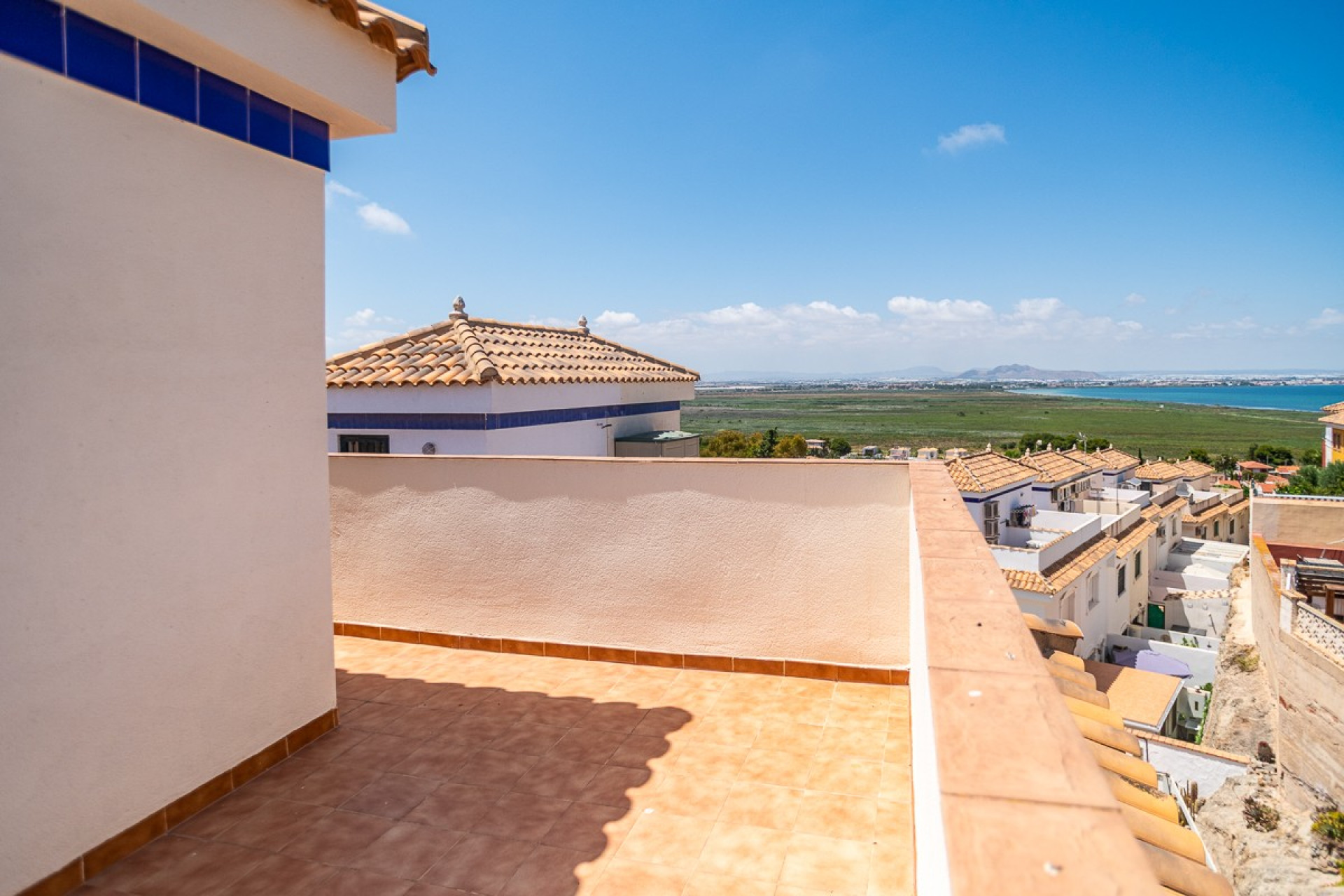 Revente - House - LOS URRUTIAS - Costa Calida
