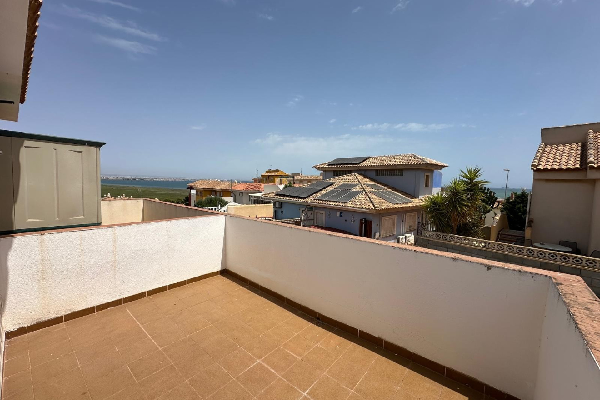 Revente - House - LOS URRUTIAS - Costa Calida