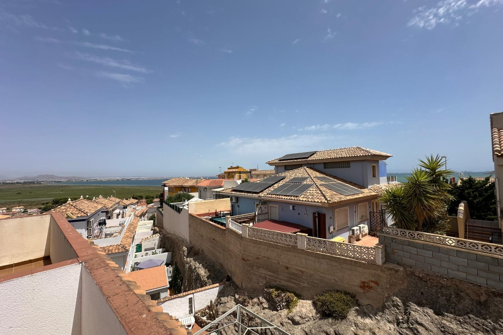Revente - House - LOS URRUTIAS - Costa Calida