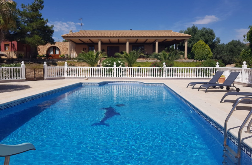 Revente - House - Murcia