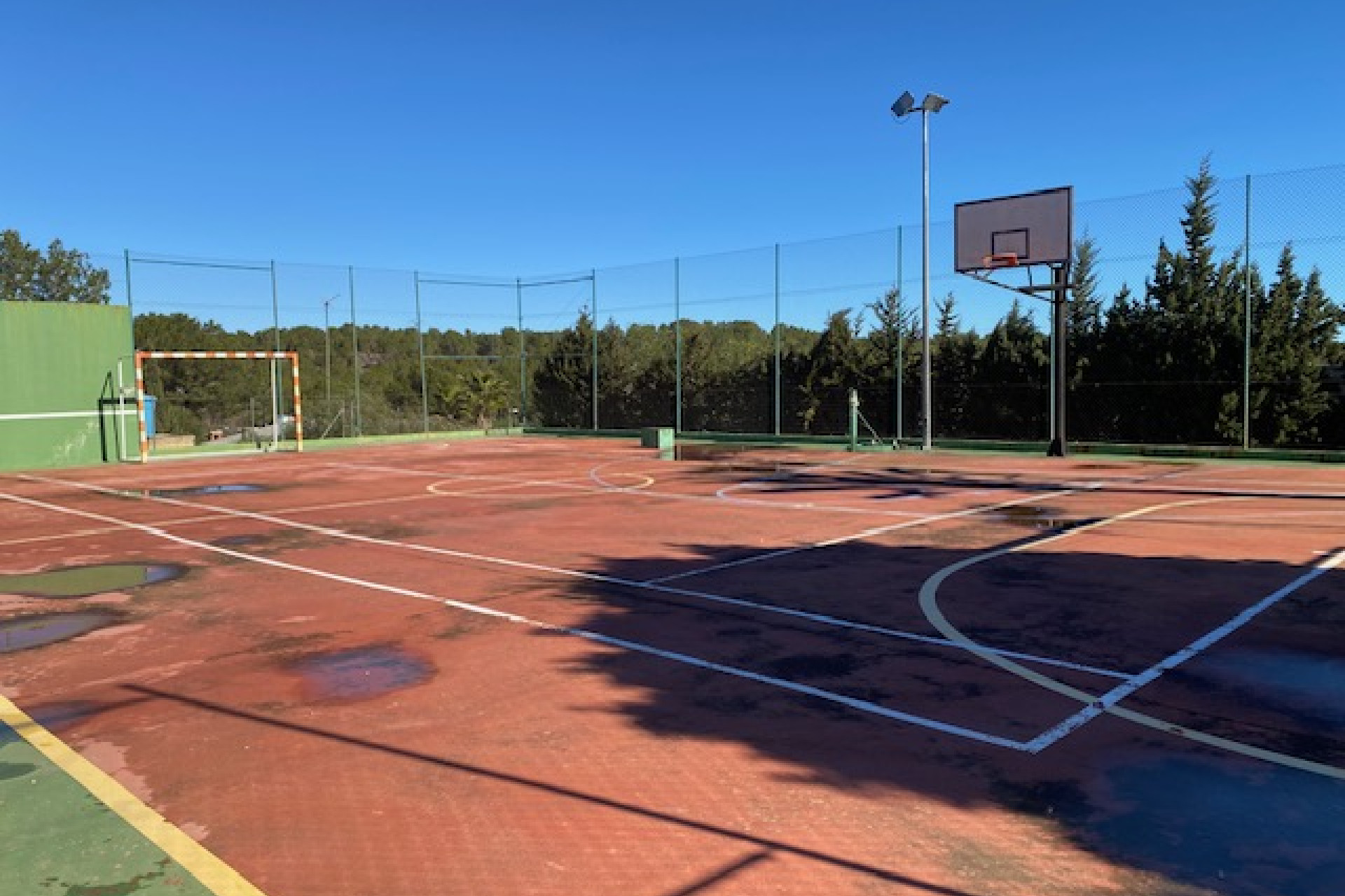 Revente - House - Murcia