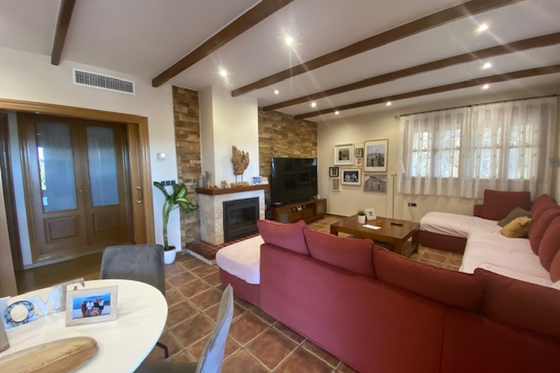 Revente - House - Murcia