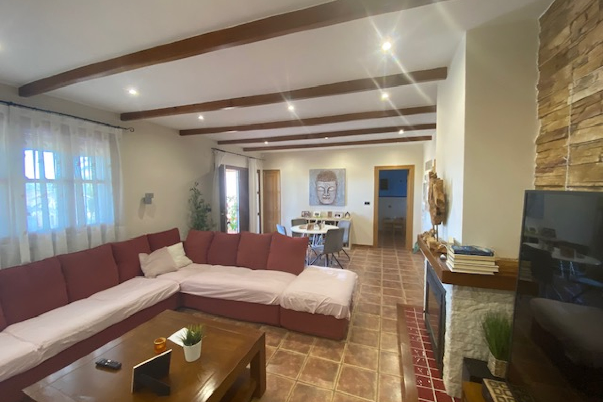 Revente - House - Murcia