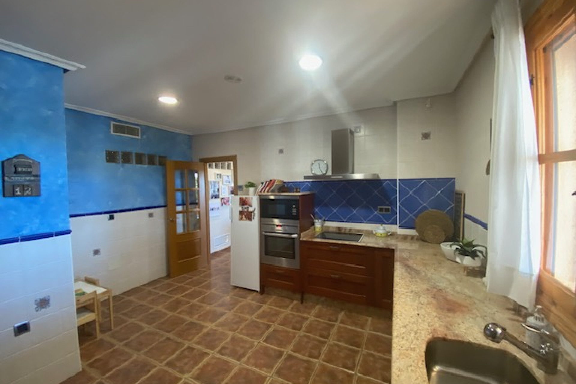 Revente - House - Murcia