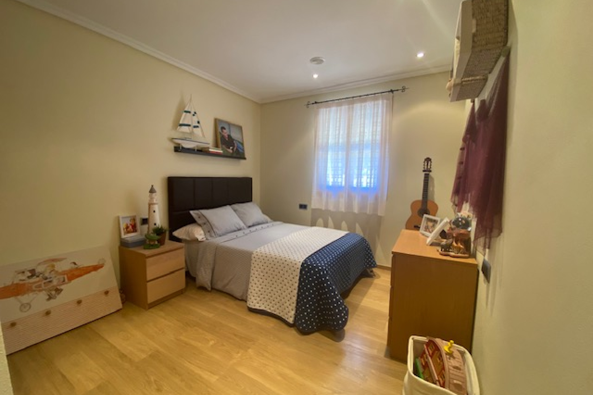 Revente - House - Murcia