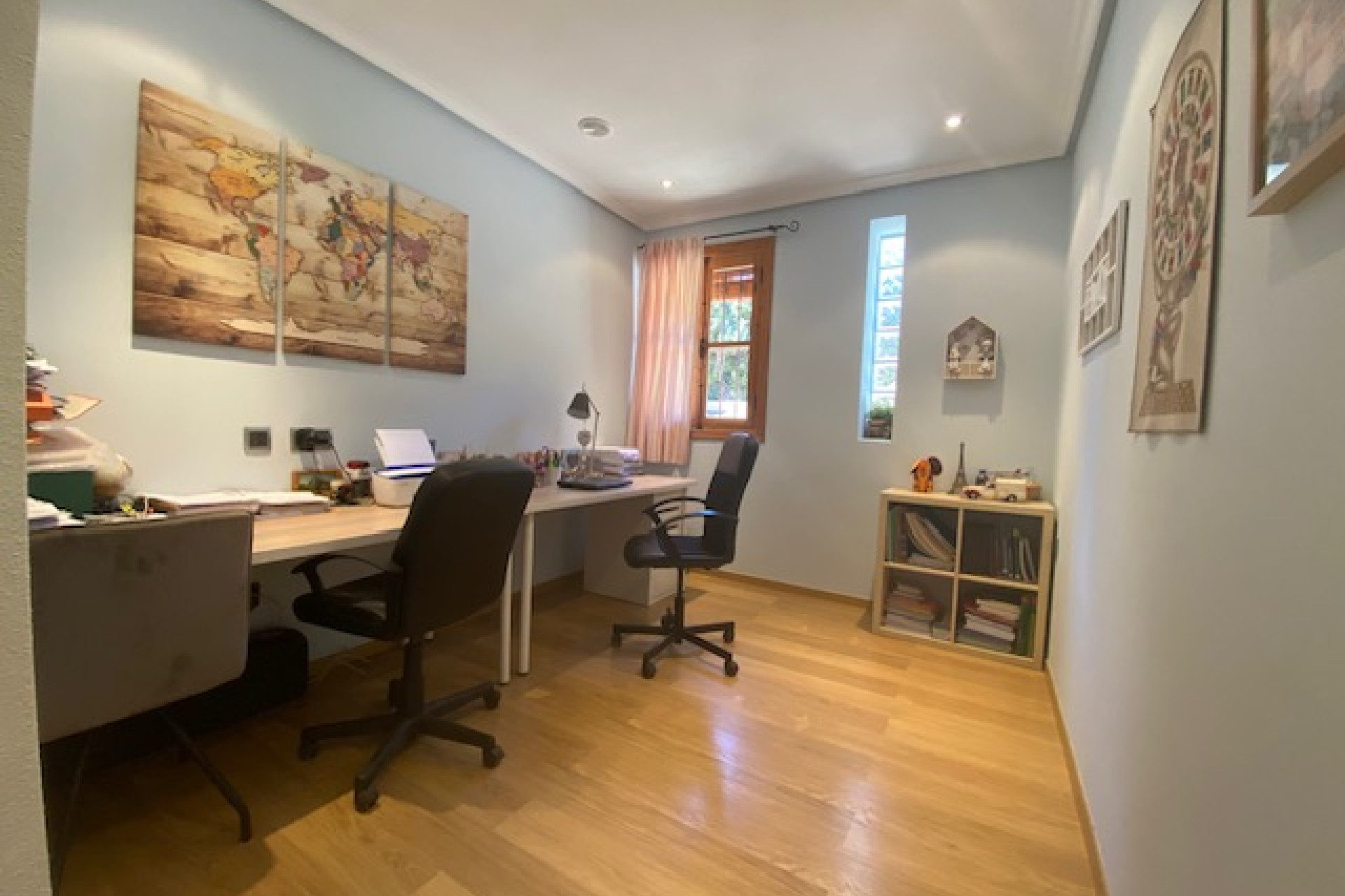 Revente - House - Murcia