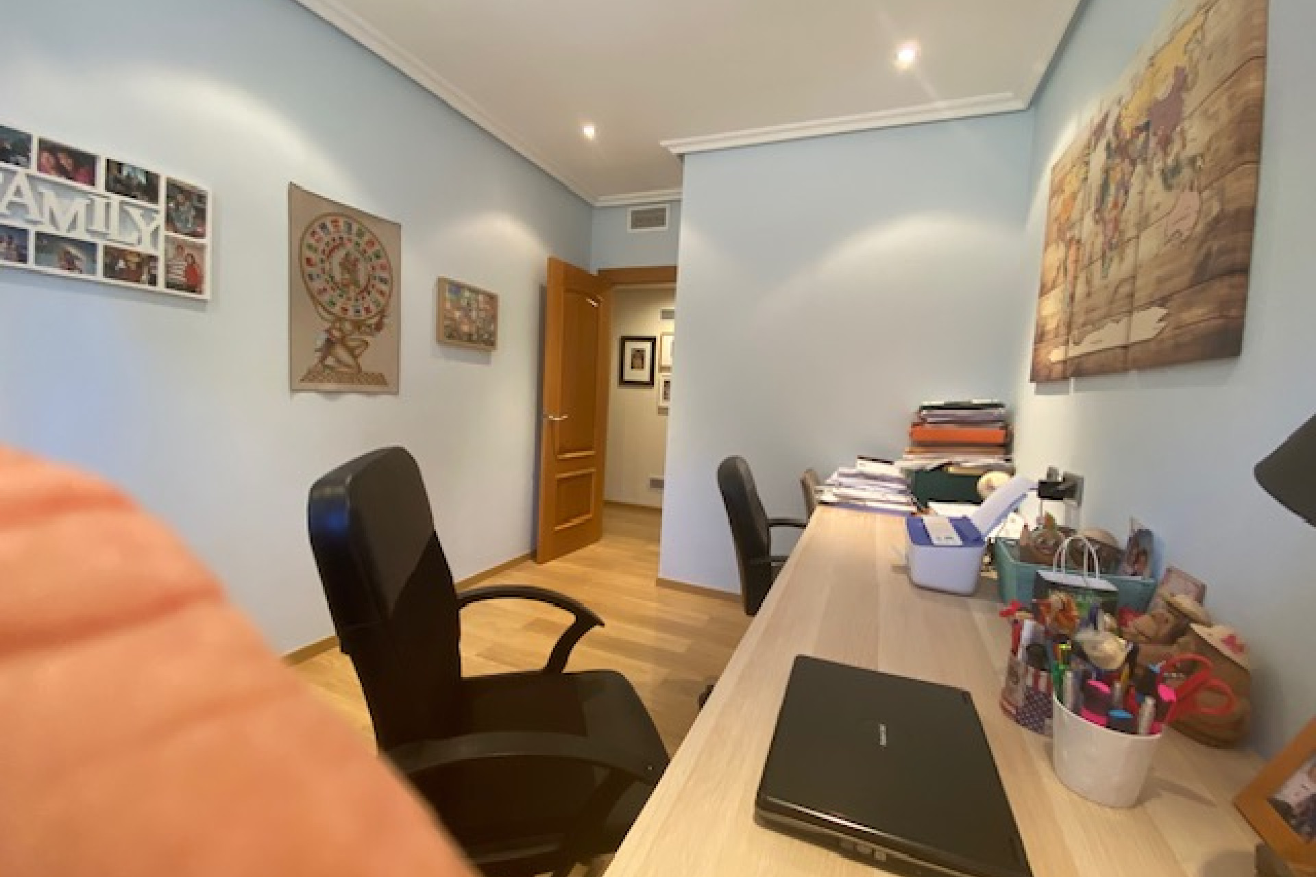 Revente - House - Murcia