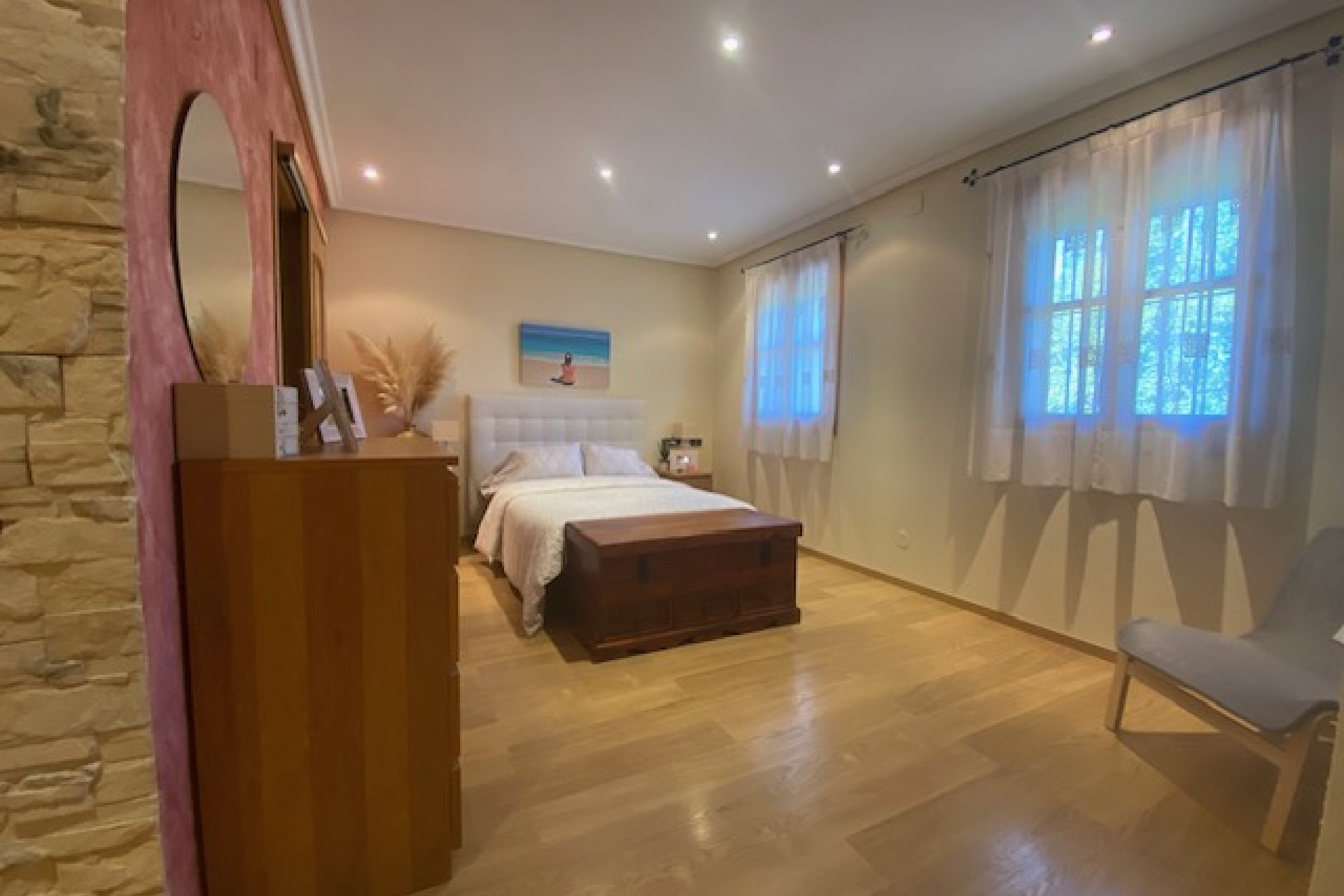 Revente - House - Murcia