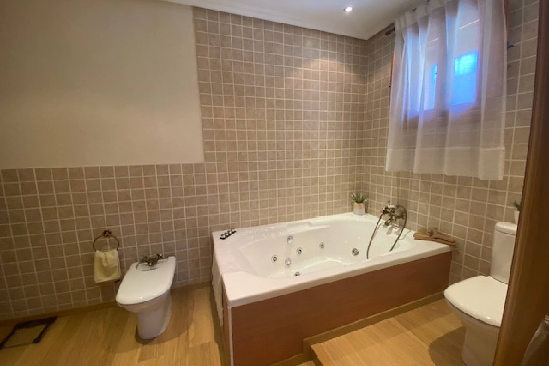 Revente - House - Murcia