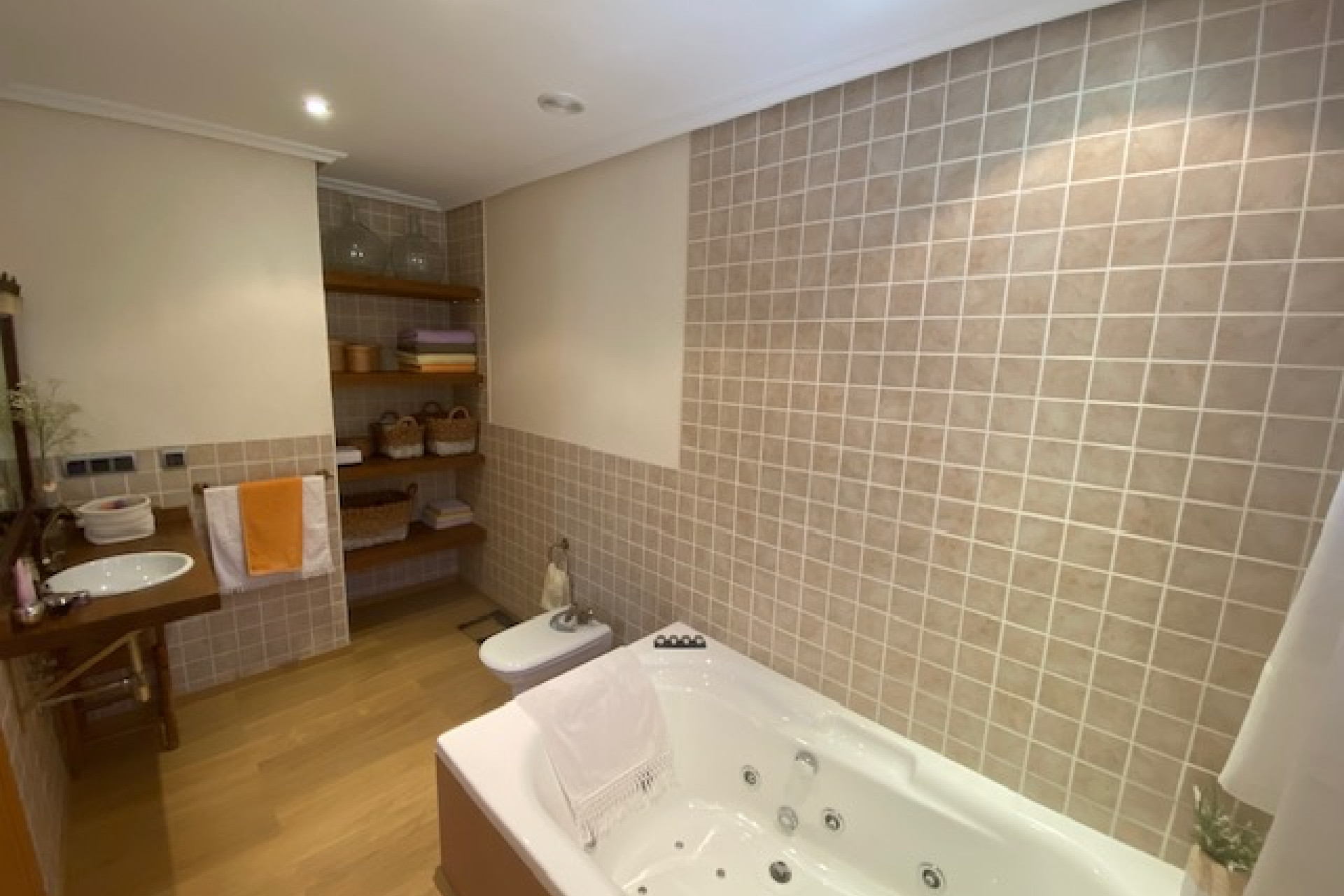 Revente - House - Murcia