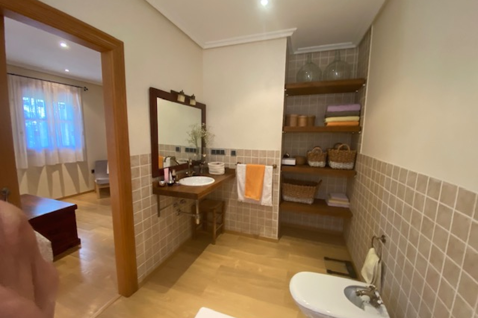 Revente - House - Murcia