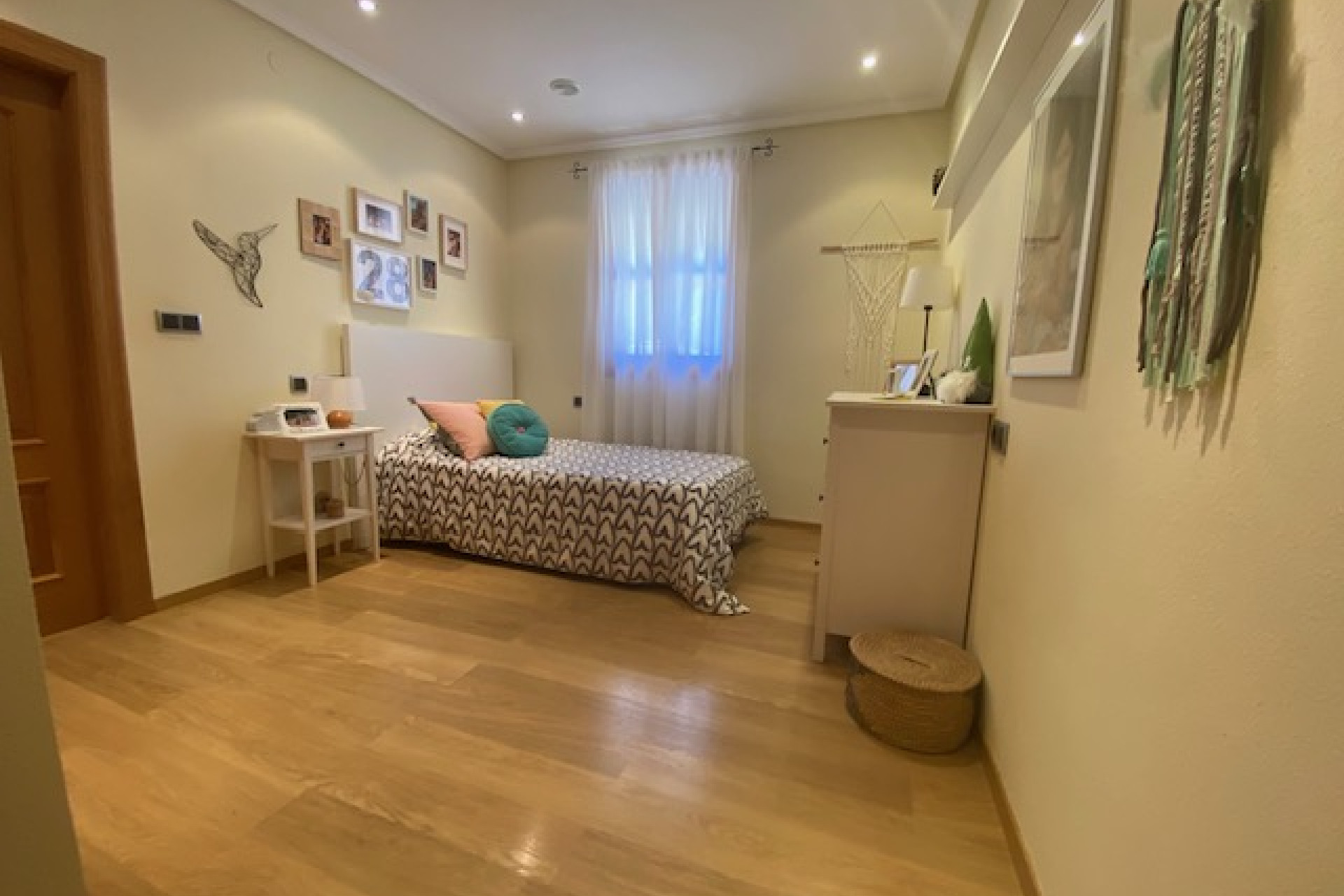 Revente - House - Murcia