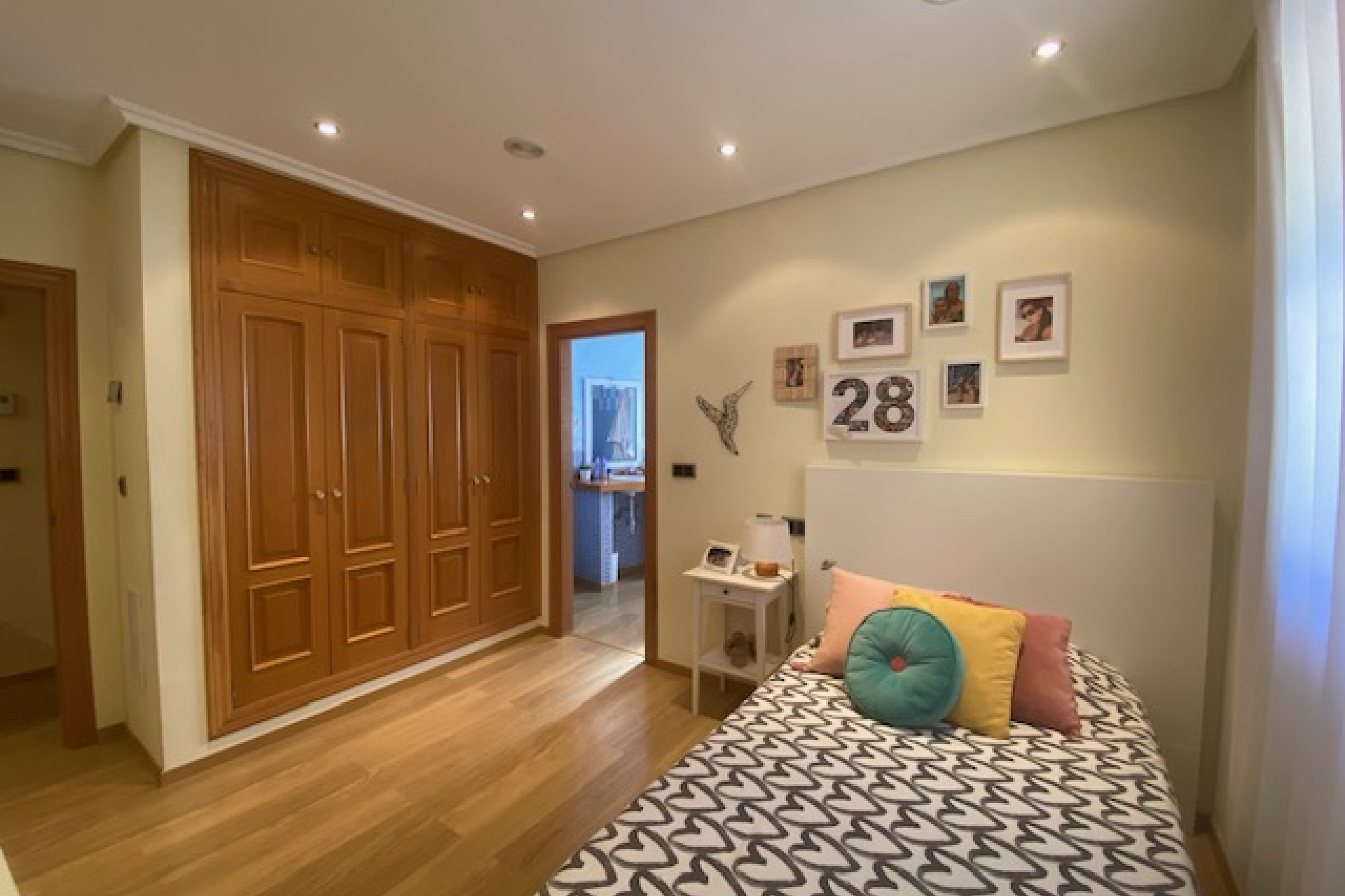 Revente - House - Murcia