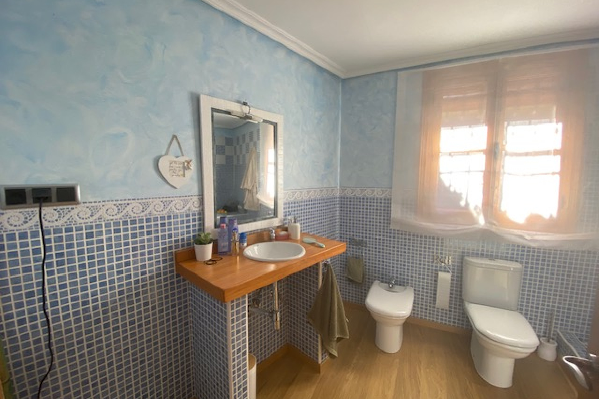 Revente - House - Murcia