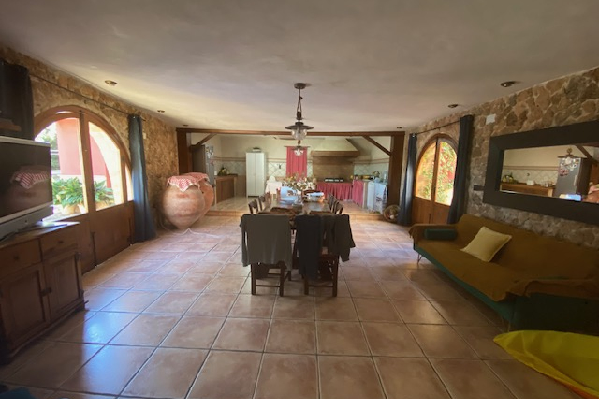 Revente - House - Murcia