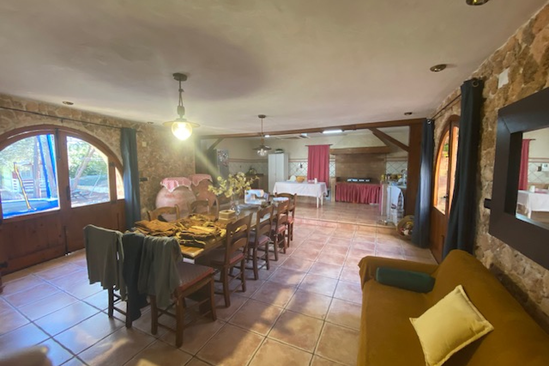 Revente - House - Murcia