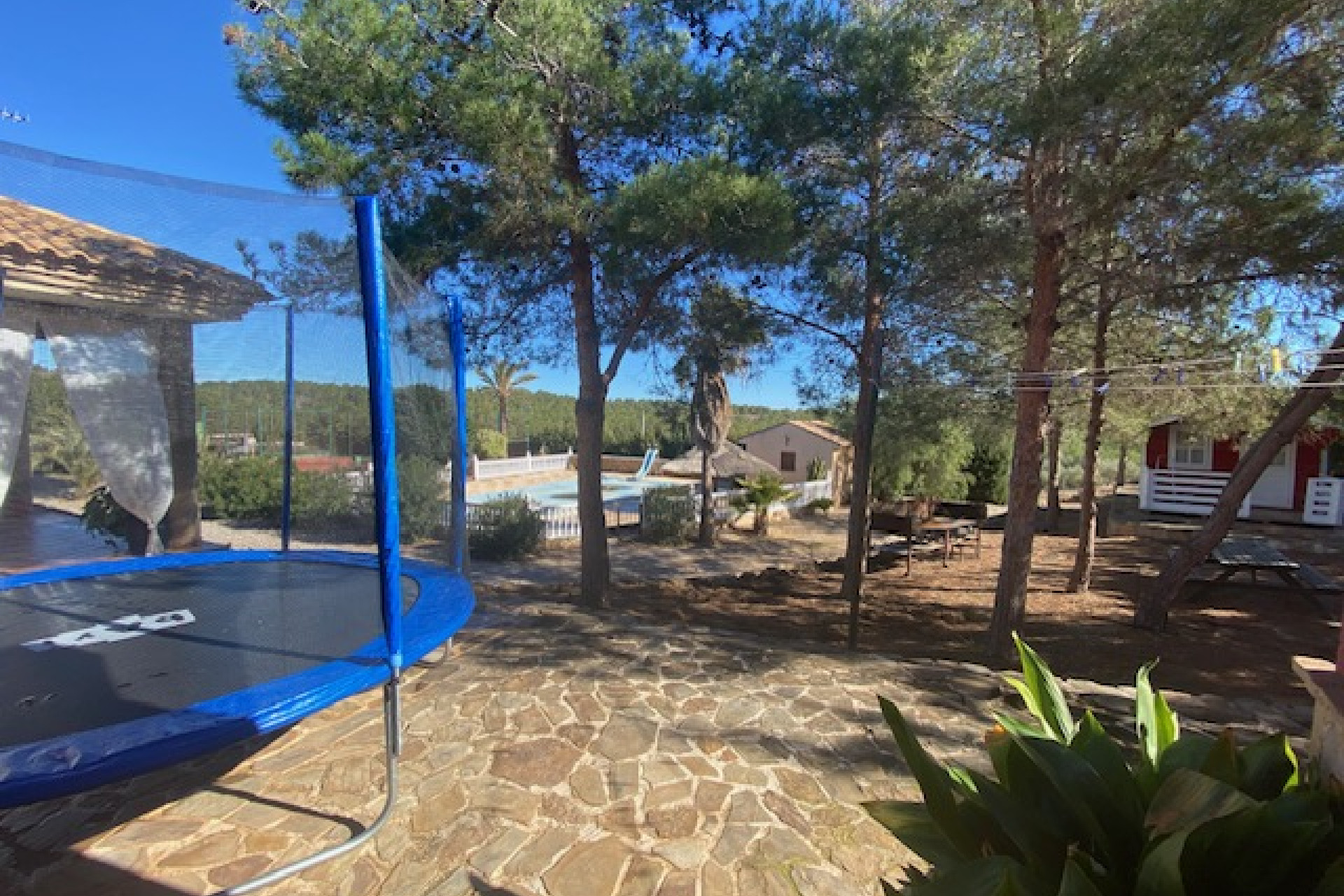 Revente - House - Murcia