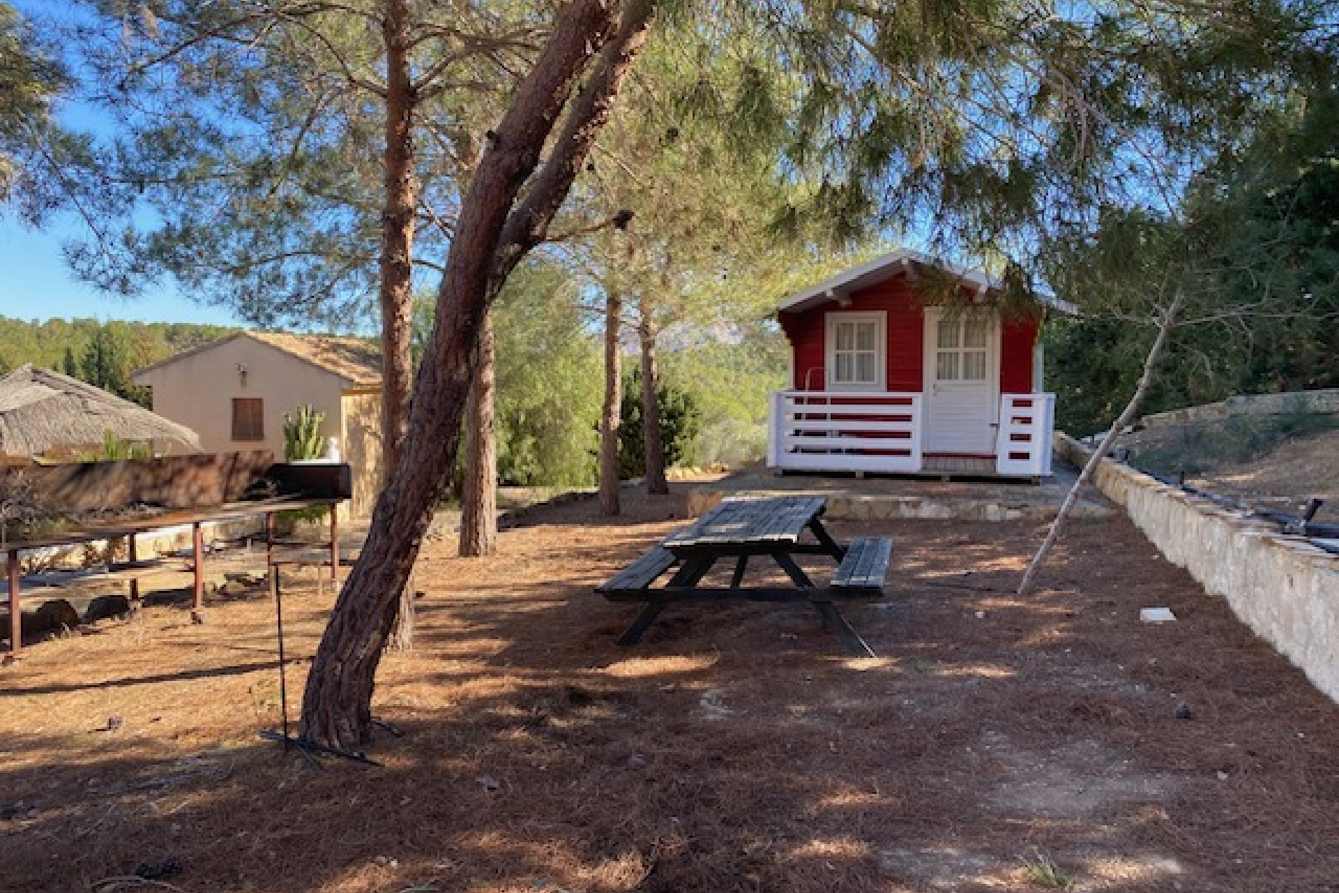 Revente - House - Murcia