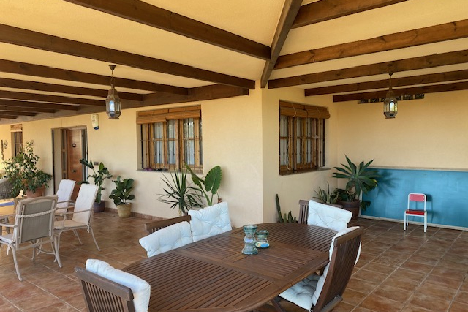 Revente - House - Murcia