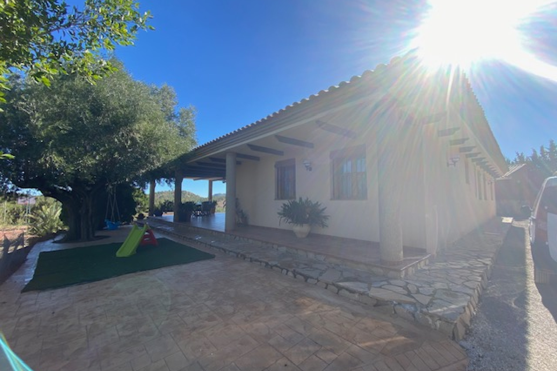 Revente - House - Murcia