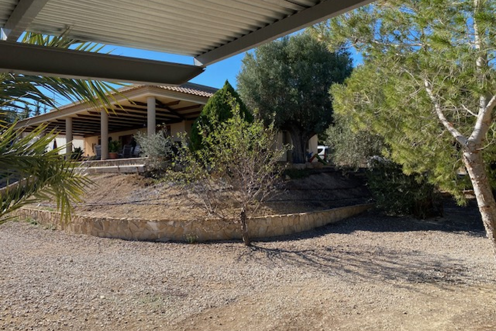 Revente - House - Murcia