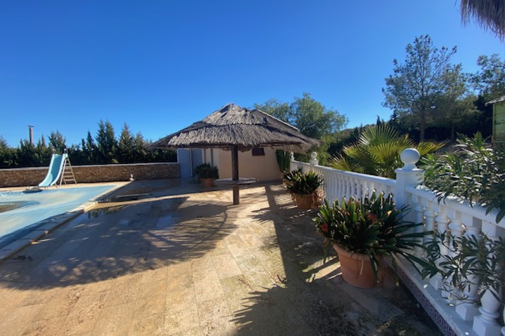 Revente - House - Murcia